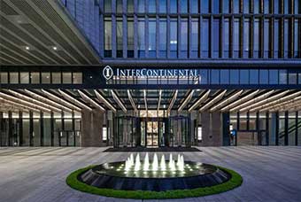 海口洲际国际酒店