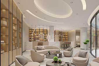 海口香格里拉大酒店