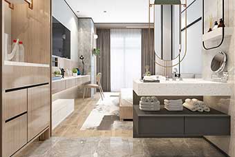 海口喜来登酒店