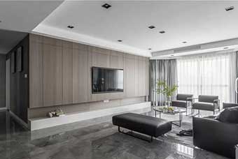 海口电视墙设计案例