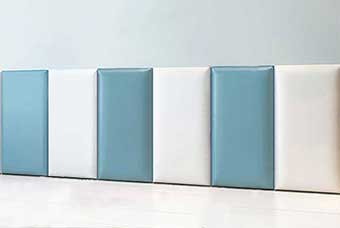 海口森佰汇航空纤维（皮革饰面软包）