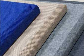 海口森佰汇航空纤维（布艺饰面软包）